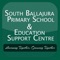 Welcome to South Ballajura Primary School & Education Support Centre App