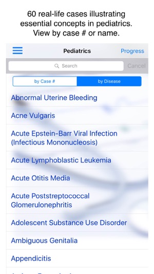 Case Files Pediatrics, 5th Ed(圖2)-速報App