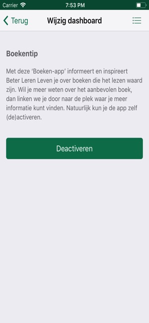 Beter Leren Leven(圖3)-速報App