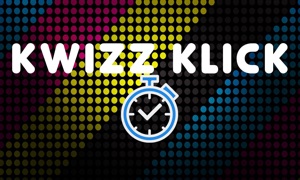 Kwizz Klick: TV Edition