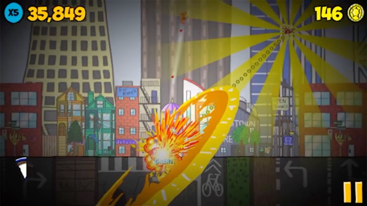 Smashim! screenshot-3