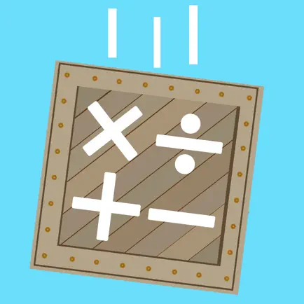 Box Drop Math игры Читы
