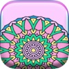 Mandala Maker Color