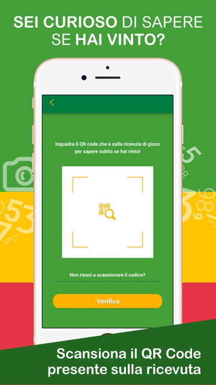 SuperEnalotto Official screenshot-3