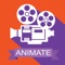 Key Features of our VidAnimate App: