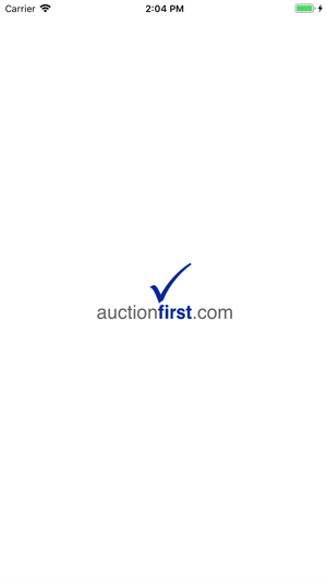 AuctionFirst