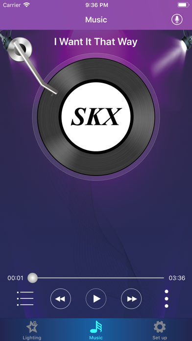 SKX screenshot 4