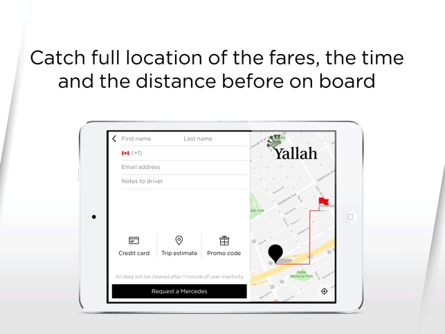 Yallah Kiosk App(圖3)-速報App