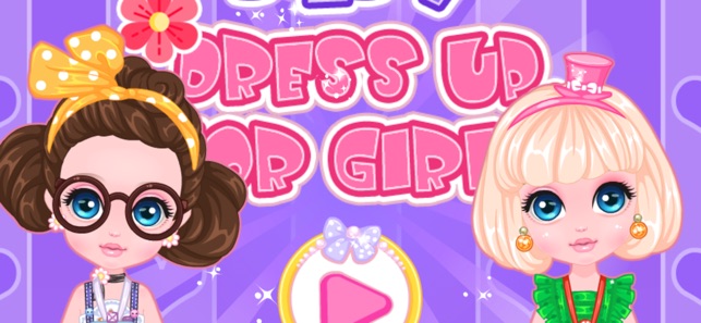 Baby Dress Up Girls(圖4)-速報App