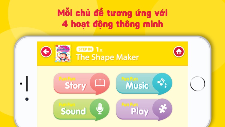 TalkTalkStory screenshot-3