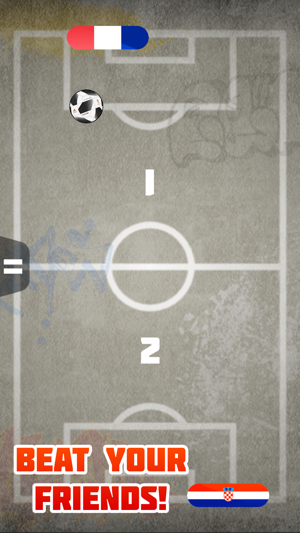 2018 Soccer Pong(圖5)-速報App