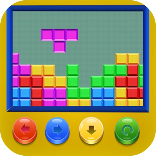 Get Classic Brick 94 for iOS, iPhone, iPad Aso Report