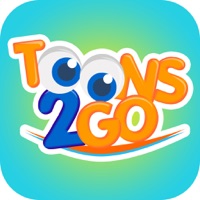 Toons2Go