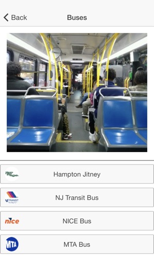 NYC Long Island NJ Transit Net(圖3)-速報App