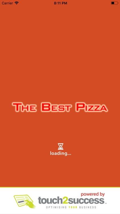 The Best Pizza Rotherham