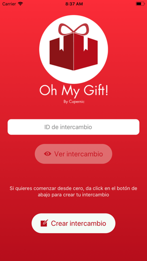 Oh My Gift!(圖1)-速報App