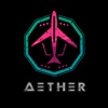 Aether - Share Travel Plans