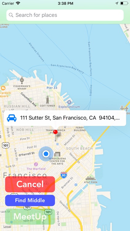 Navig8tion screenshot-5