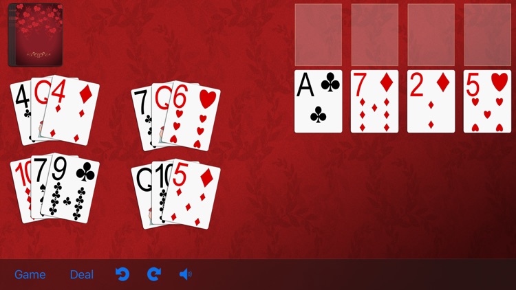 5 Solitaire Games