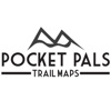 Pocket Pals Trail Maps