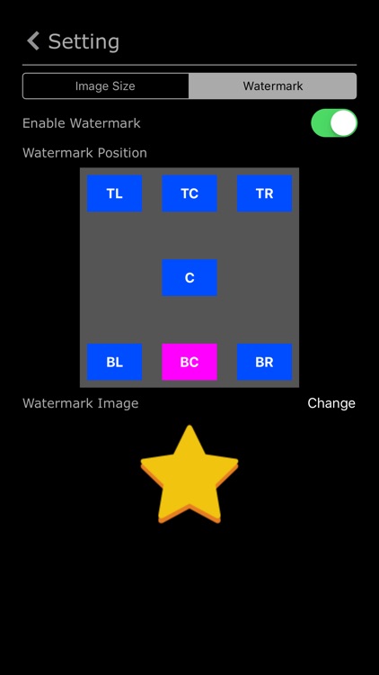 Batch Image Resize