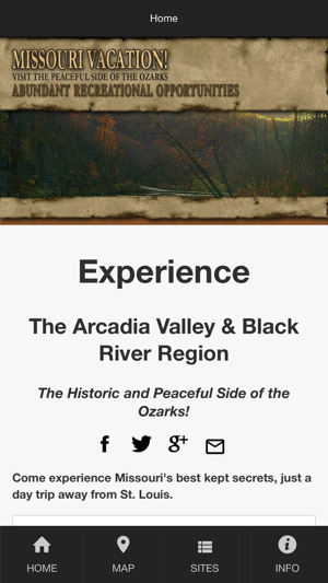 Arcadia/Black River VLY(圖1)-速報App