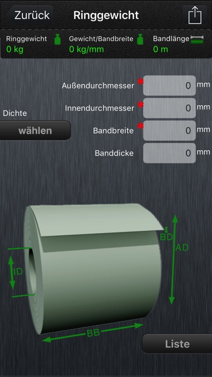 CoilRechner