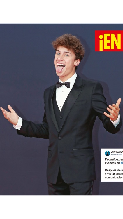 TVyNovelas Revista