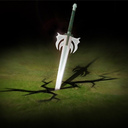 Samurai Sword Simulator icon