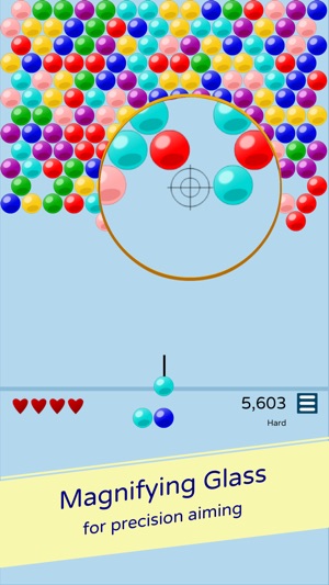 BbblShtr | Classic Bubble Shooter(圖2)-速報App