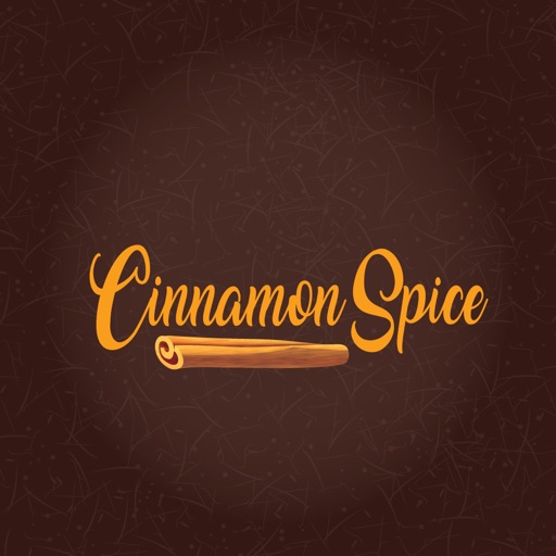 Cinnamon Spice Restaurant icon