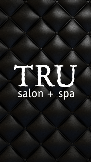 TRU Salon + Spa(圖1)-速報App