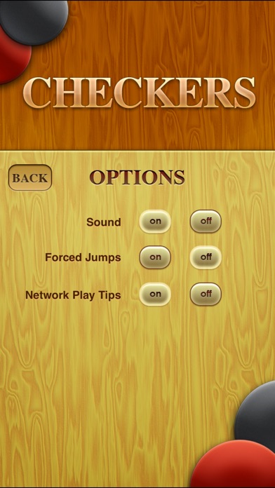 Checkers Premium screenshot1