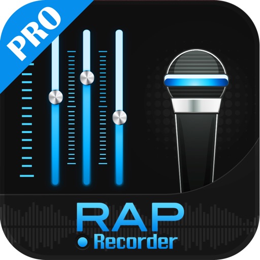 Rap Recorder Pro