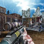 Fury Shooting Strike Survival