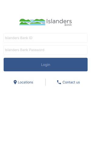 Islanders Bank Mobile(圖2)-速報App