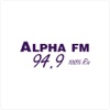 Alpha FM - RJ