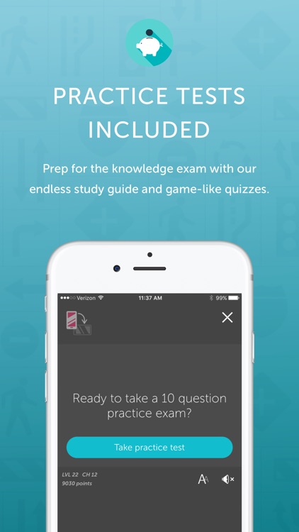 Aceable - Drivers Ed screenshot-3