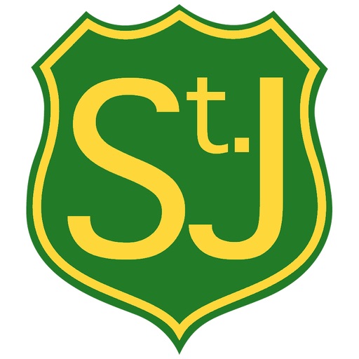 St James Primary School icon