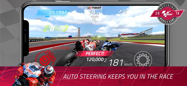 MotoGP Racing '18(圖3)-速報App