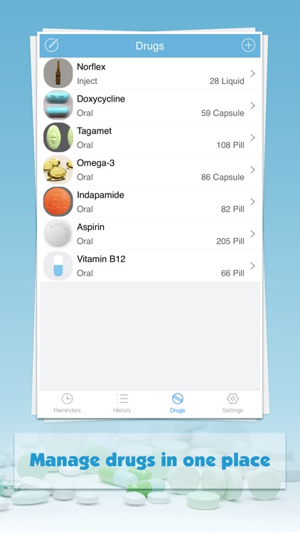 Pill Monitor Pro screenshot-3