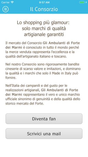 Ambulanti di Forte dei Marmi(圖1)-速報App