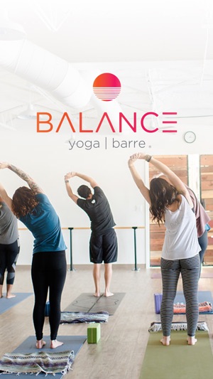 Balance Yoga Wichita Falls