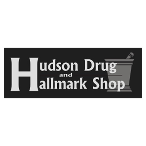 Hudson Drug Shop by Digital Pharmacist Inc.