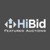 HiBid FA for Auctioneers