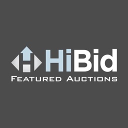 HiBid FA for Auctioneers