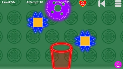 Happy Toss - Boom screenshot 3