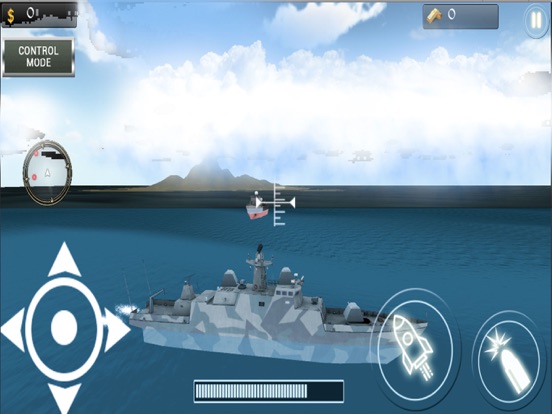 Navy Warship Battle 2018 screenshot 4