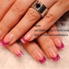 French and more Naildesign
