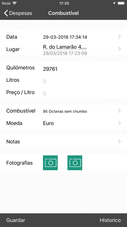 NOS FOLLOW CAR +